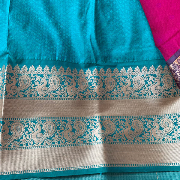 Silk Saree