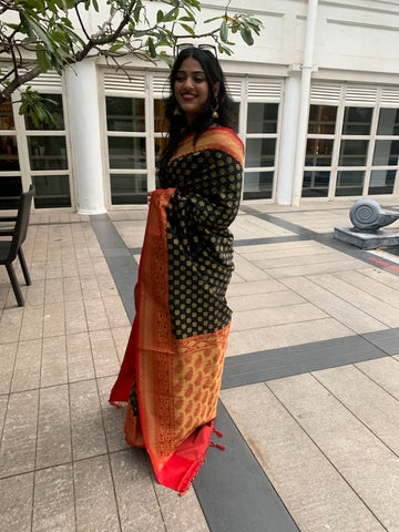 Silk Saree